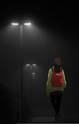 Headlight - LED SOS Flashlight Screenshot 0