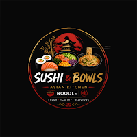 Sushi & Bowls