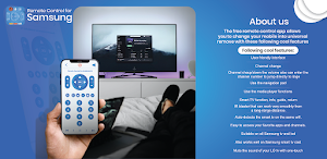 Remote Control For SAMSUNG TV Screenshot 0