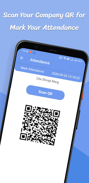 id1 Employee Tracker Screenshot 2