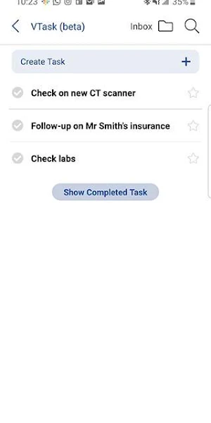 VitalEngine Screenshot 3