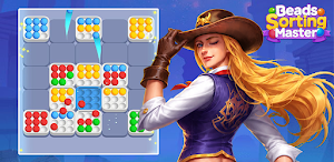 Beads Sorting Master Game Screenshot 0