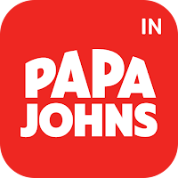 Papa Johns Pizza India