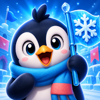 SnowSplash: Snow Rescue