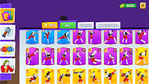 Street Rumble Screenshot 3