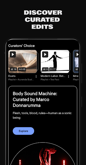 CIFRA Screenshot 1