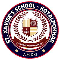 St.Xavier's School,Kotalpokhar