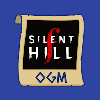 OGM: Map for SILENT HILL f