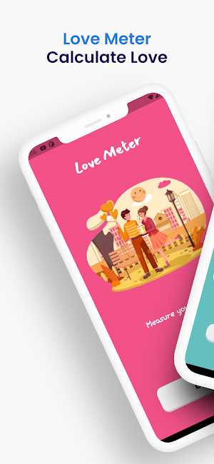 Love Calculator Screenshot 0