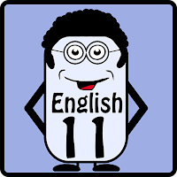 English 11 years
