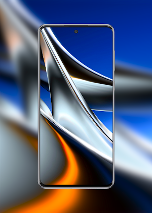 Poco X4 Pro Wallpapers Screenshot 0