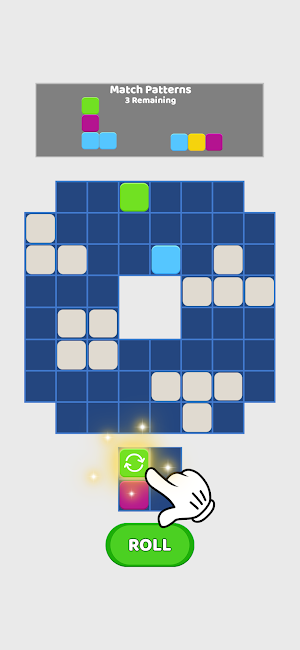 Dice Match! Screenshot 3