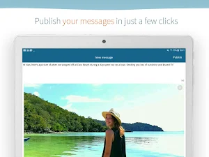 Famileo screenshot 7