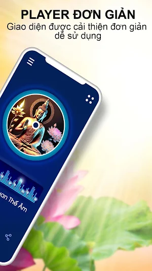 Niệm Quan Thế Âm Bồ Tát Screenshot 3