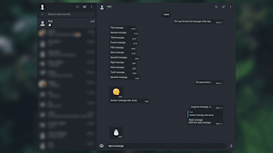 como cambiar whataps de color Screenshot 0