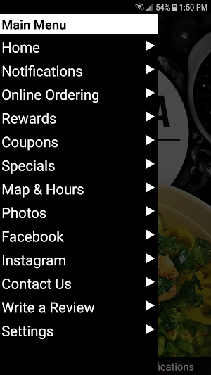 Hot Pita Screenshot 1