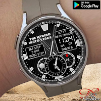 [N-SPORT509]BW Led