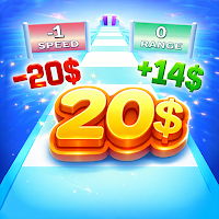 Money Run