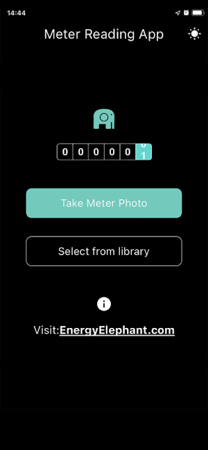 EnergyElephant Screenshot 0
