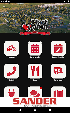 Hart Ranch Screenshot 3