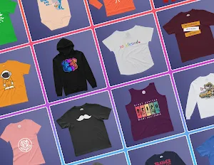 Shirts Design - Custom T-shirt Screenshot 0