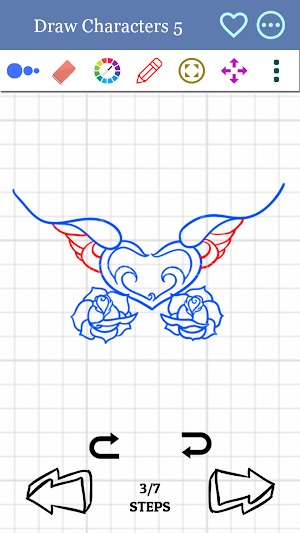 100+ How to Draw Tattoos Screenshot 3