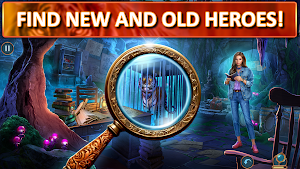 City Detective 3: Extra f2p Screenshot 0