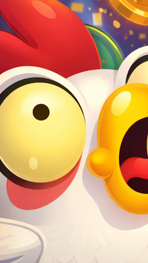 Chicken Road Screenshot 0