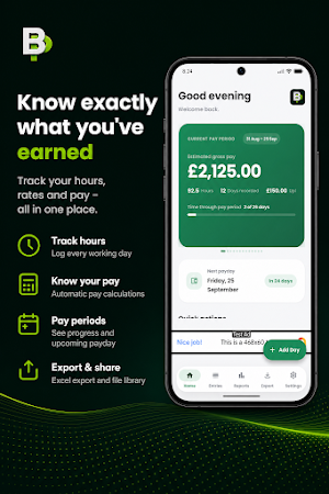 Briska Pay Screenshot 1