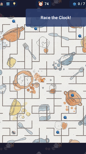Adventure Mazes Screenshot 3