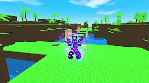 +1 Speed World: Monkey Screenshot 2