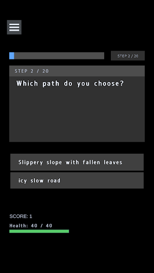 Escape Game: Survival Choice Screenshot 3