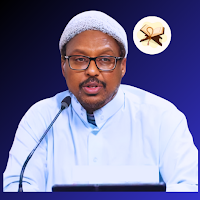Sheikh Mustafe  Xaaji Ismail