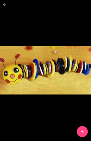 Preschool Craft Ideas Screenshot 3