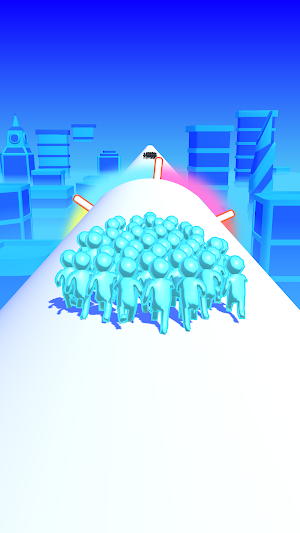Gate Rotator Screenshot 2