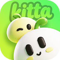 Kitta - Talk & Chill Together