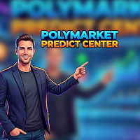 Polymarket Predict Center