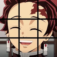 Demon Slayer Puzzle & Quiz