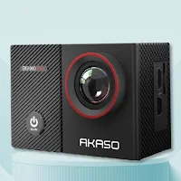 Akaso Camera EK7000 Pro Guide