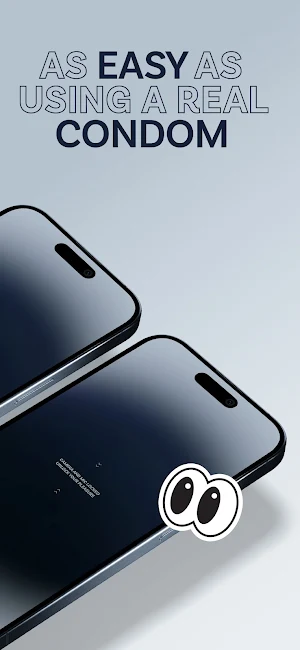 Camdom App Screenshot 2