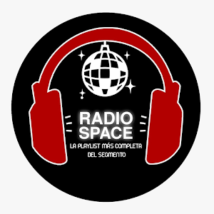 Radio Space Varela Screenshot 1