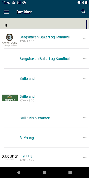 Odden Screenshot 2