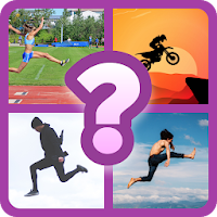 4 Pics 1 World - Amazing Quiz 