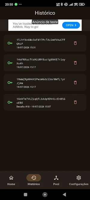 Bit Finder Screenshot 3