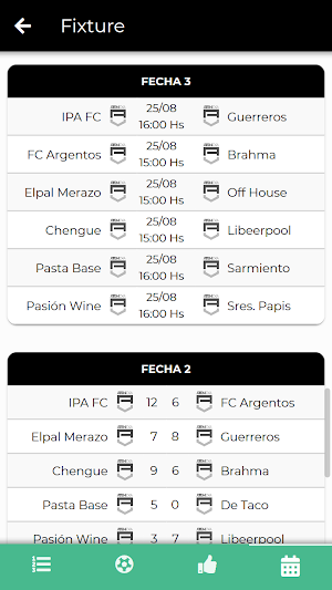 Atenexa Screenshot 3