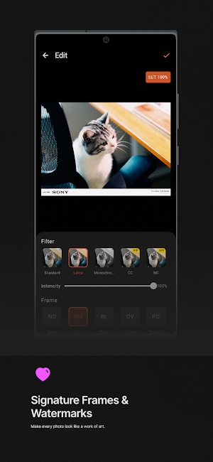 Photon Camera Screenshot 3