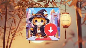 Insta Video Downloader & Saver Screenshot 0