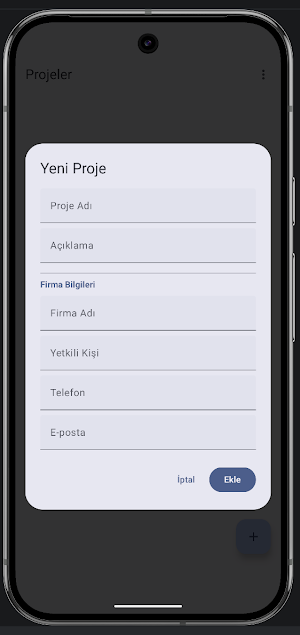HAVA KANALI HESABI AIR DUCT Screenshot 1
