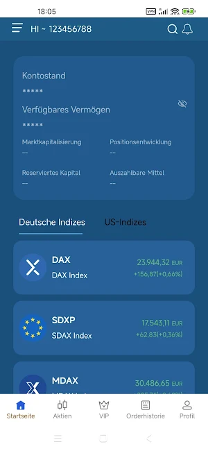 BainESG Screenshot 1