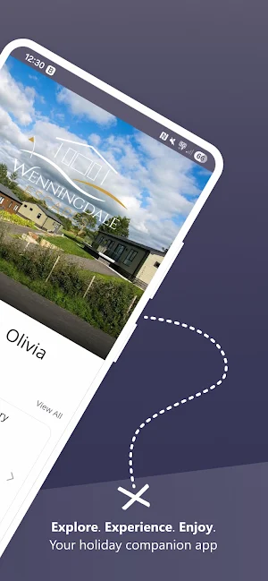 Wenningdale Leisure Screenshot 1